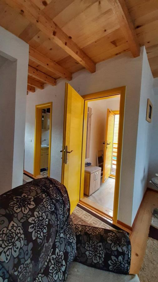 Villa Lux Zabljak  Exterior photo