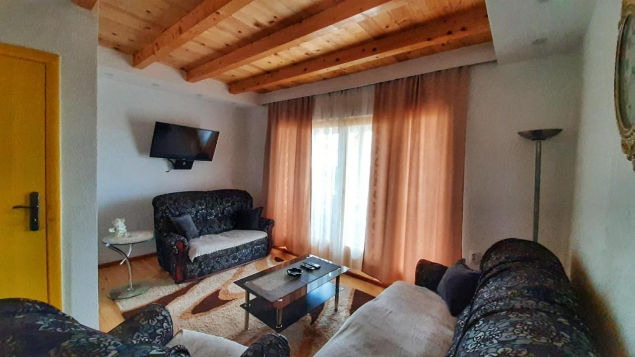 Villa Lux Zabljak  Exterior photo