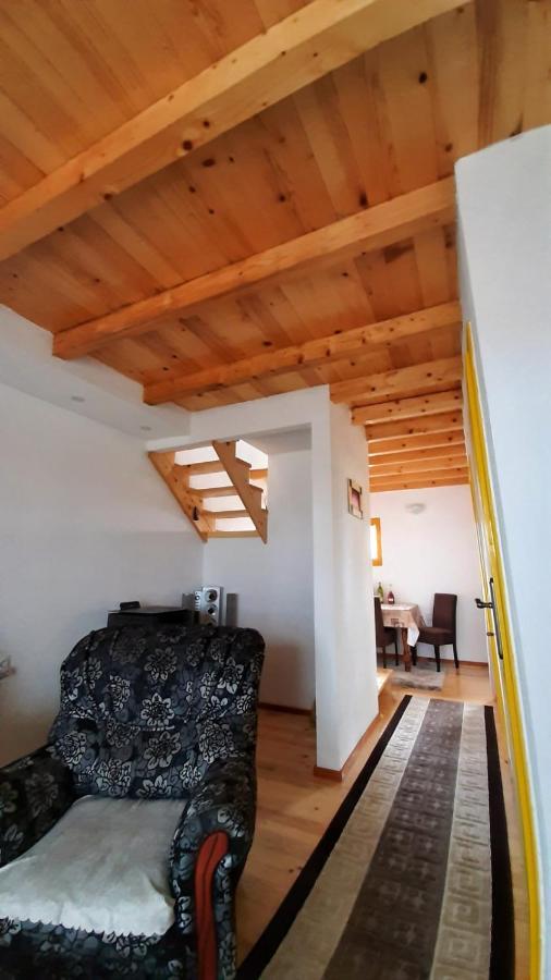 Villa Lux Zabljak  Exterior photo