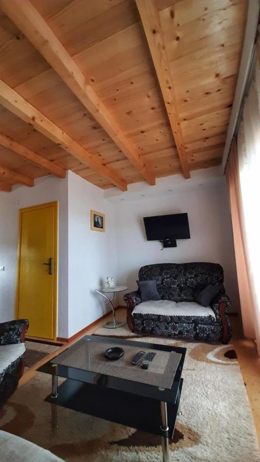 Villa Lux Zabljak  Exterior photo