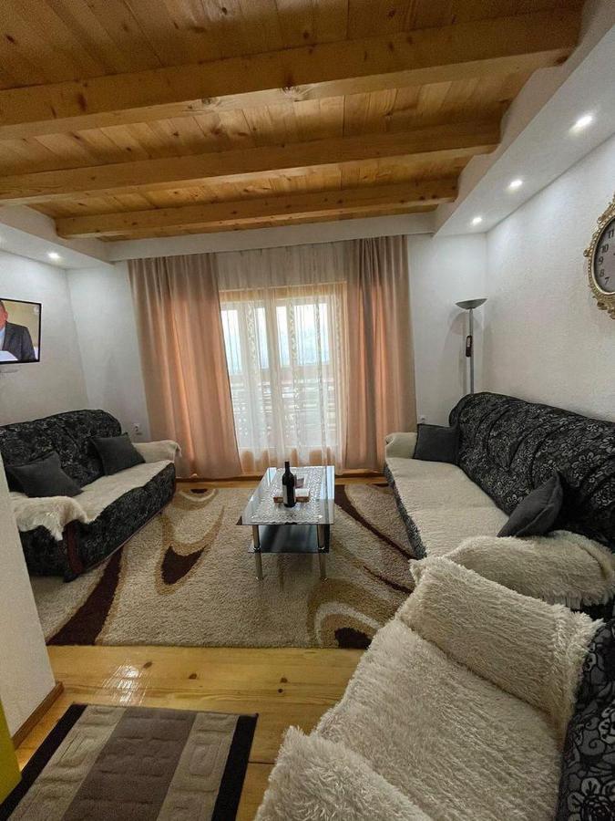 Villa Lux Zabljak  Exterior photo