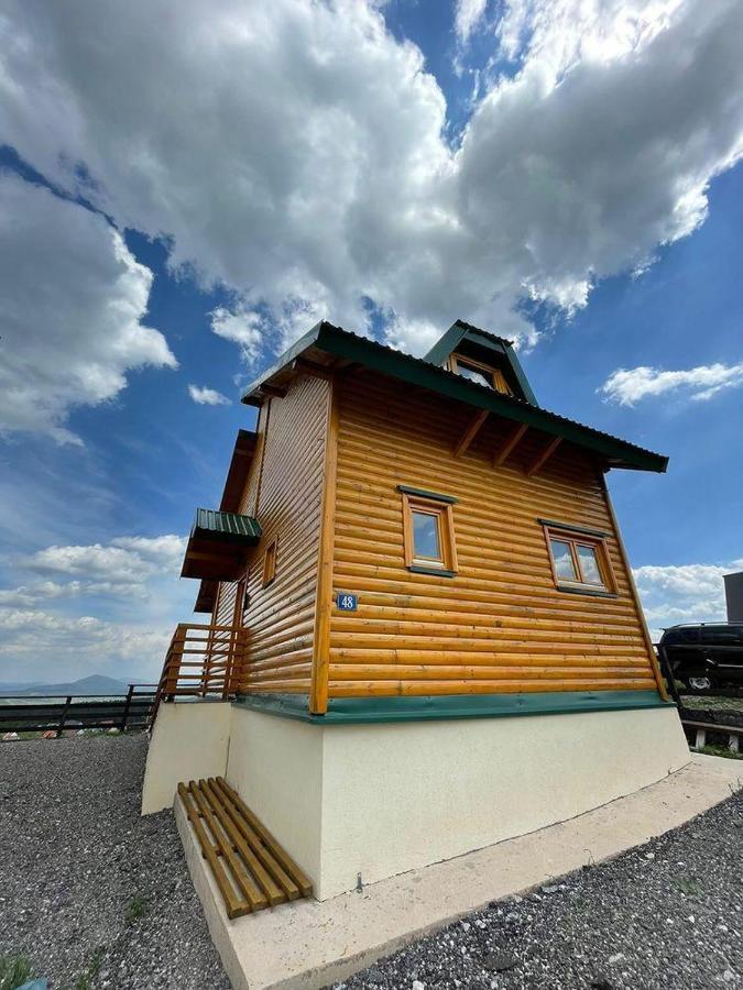 Villa Lux Zabljak  Exterior photo