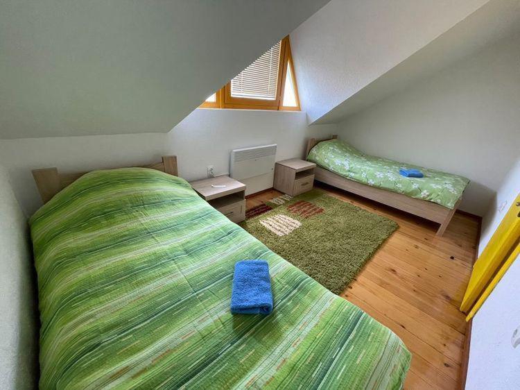 Villa Lux Zabljak  Exterior photo