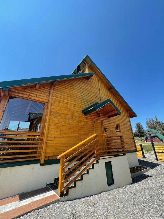 Villa Lux Zabljak  Exterior photo